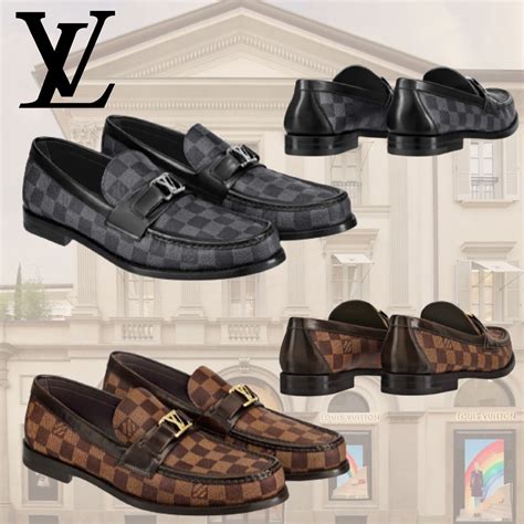 louis vuitton moccasins|louis vuitton moccasin price.